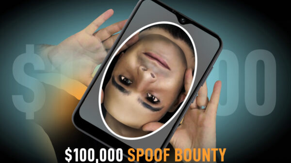 SPOOF BOUNTY