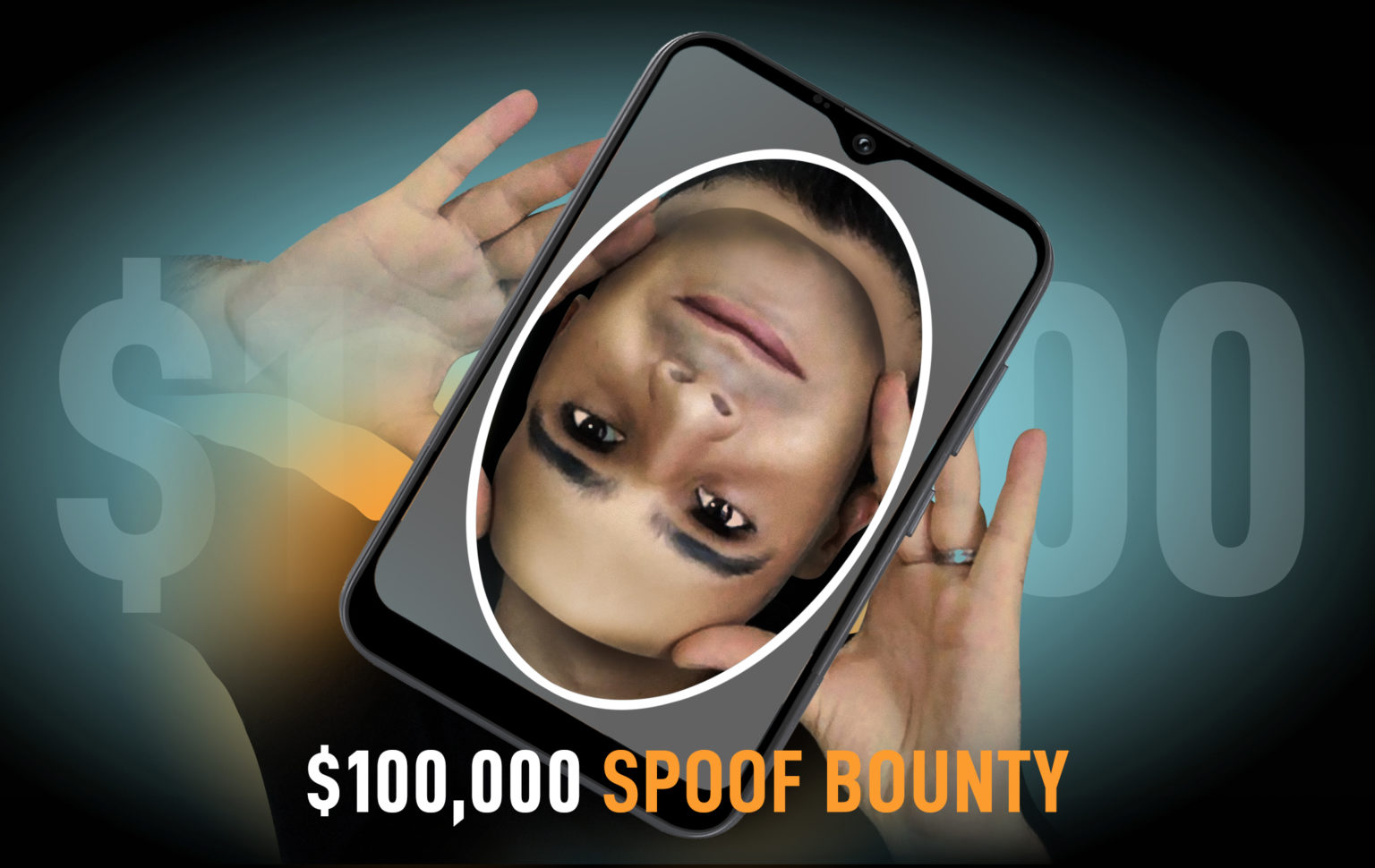 SPOOF BOUNTY