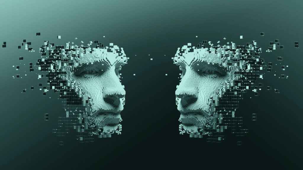 3D:3D Face matching