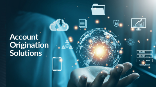 Account Origination Solutions