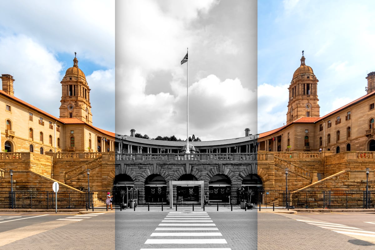 New target in South Africa’s greylisting battle
