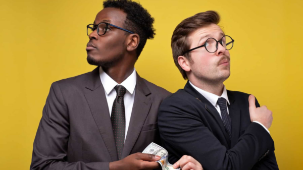 FICA processes needed to keep watchful eye on new political elite