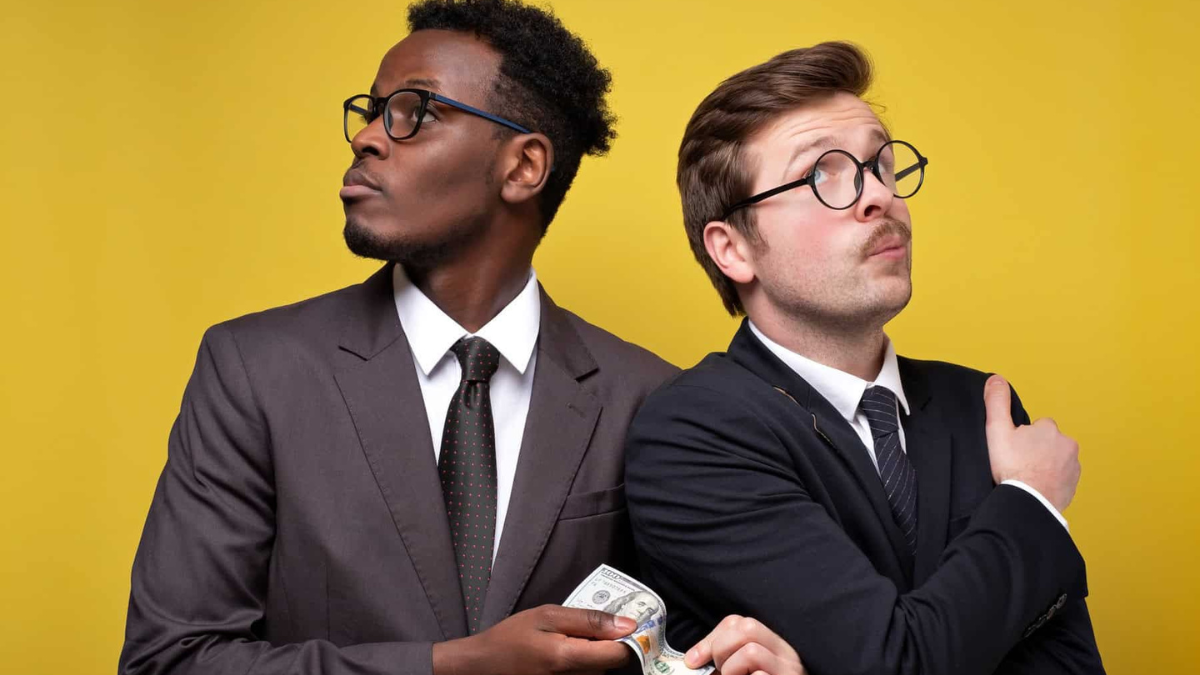 FICA processes needed to keep watchful eye on new political elite