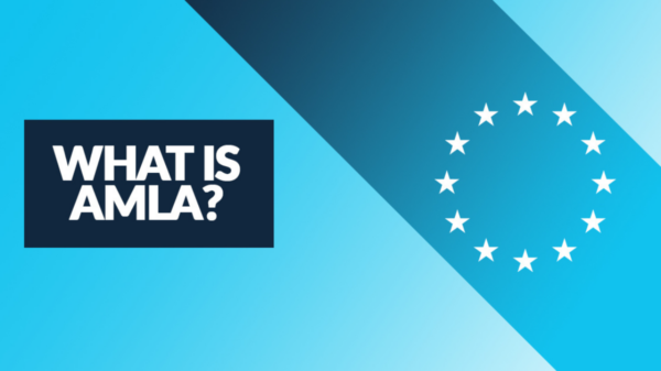 EU's Role in Anti-Money Laundering Authority
