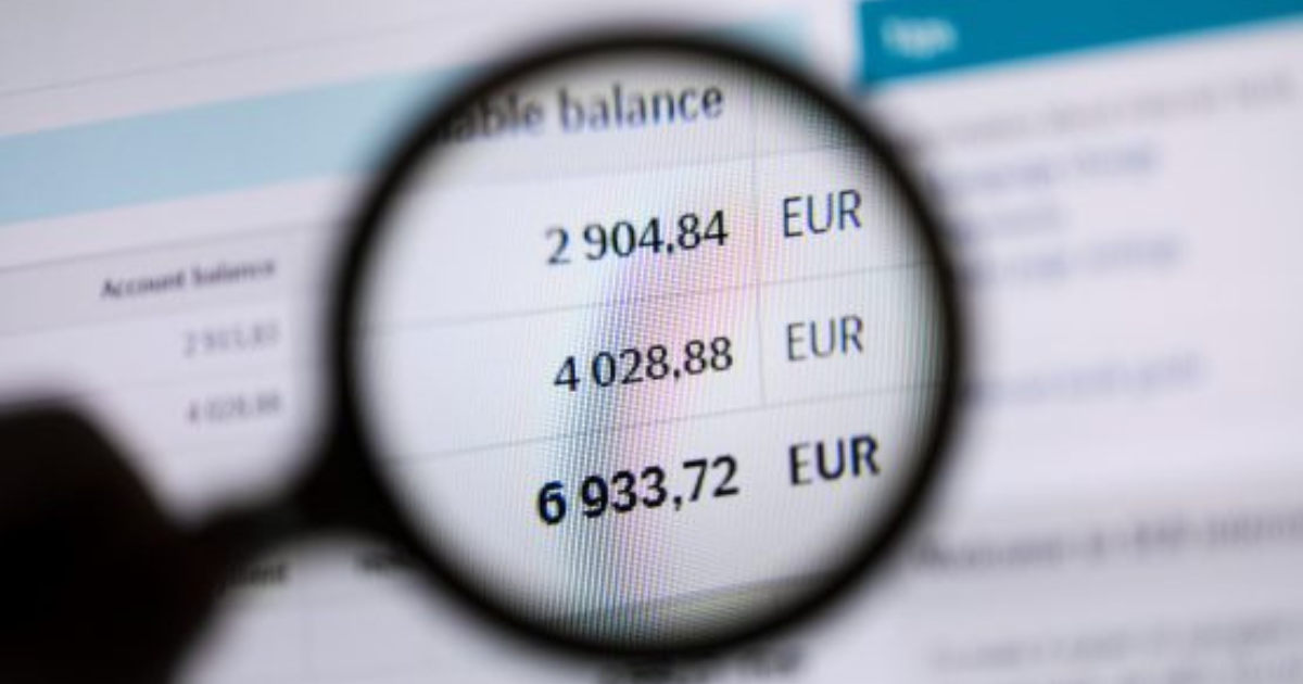 Why source of funds is so important