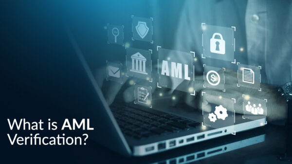 What is AML Verification