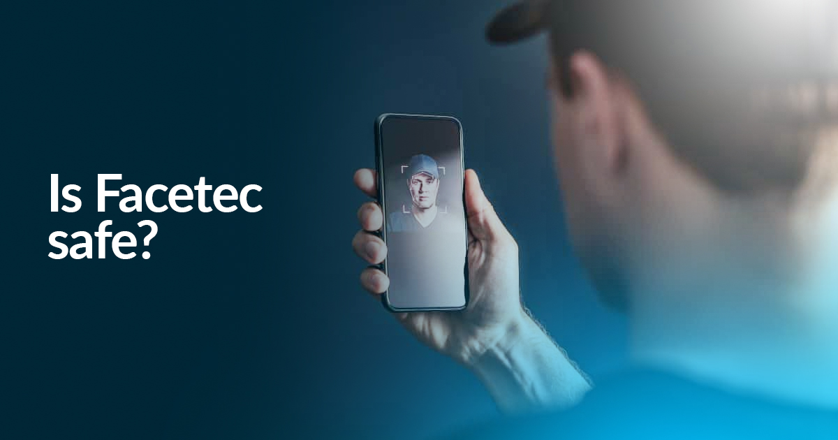 Is Facetec safe