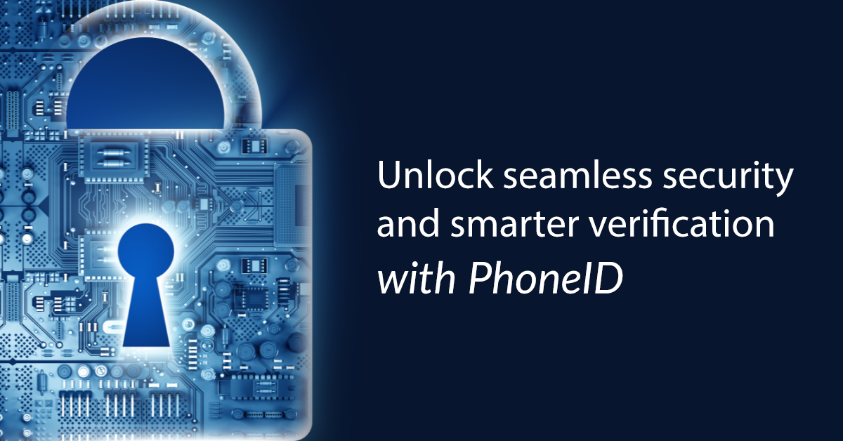 What is Phone Number Identification (PhoneID)? 