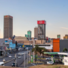 Big Four bank hit with major fine in South Africa