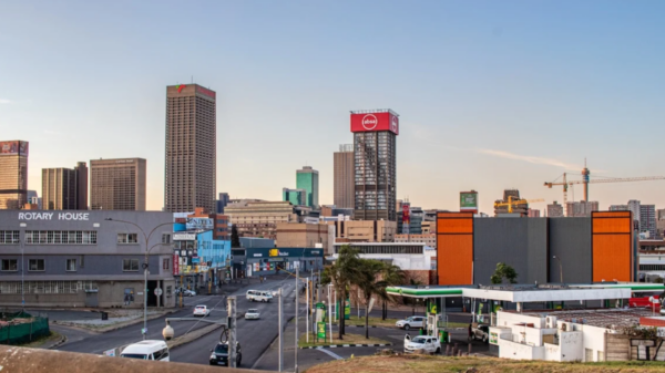 Big Four bank hit with major fine in South Africa