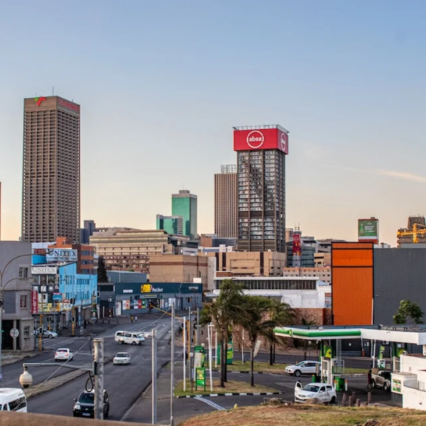 Big Four bank hit with major fine in South Africa