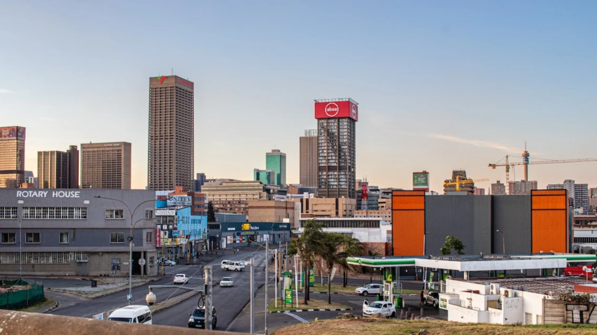 Big Four bank hit with major fine in South Africa