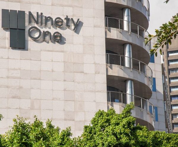 Ninety One fined R3m for Fica breaches