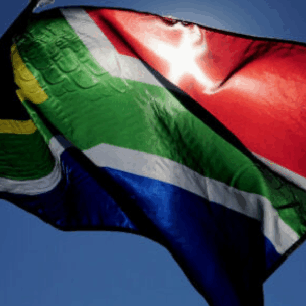 South Africa is off the dirty-money grey list