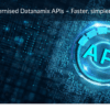 Inside the modernised Datanamix APIs – Faster, simpler, more scalable