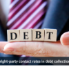 Blog Image - How to improve right-party contact rates in debt collection in South Africa.