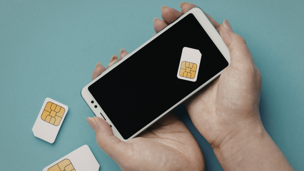 How weak SIM checks enable widespread banking and social media fraud