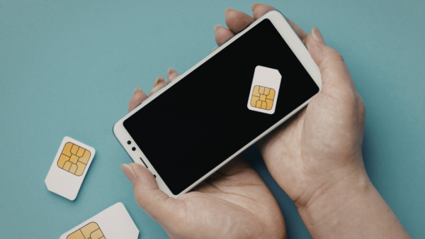 How weak SIM checks enable widespread banking and social media fraud