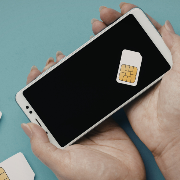 How weak SIM checks enable widespread banking and social media fraud