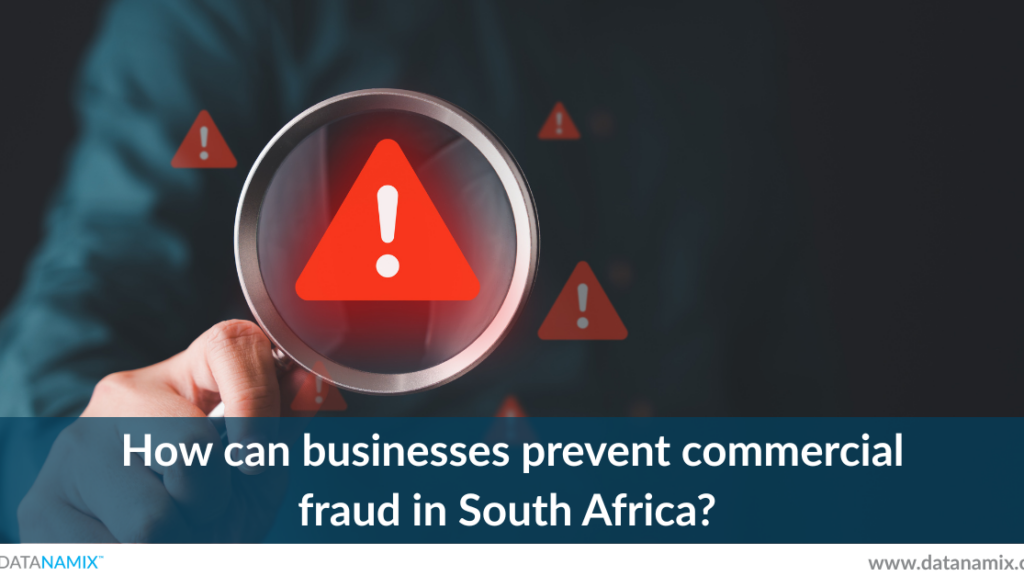 How can businesses prevent commercial fraud in South Africa ...