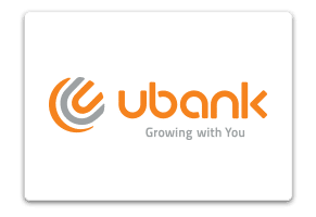Ubank Logo