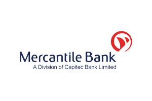Mercantile Bank - bank account verification